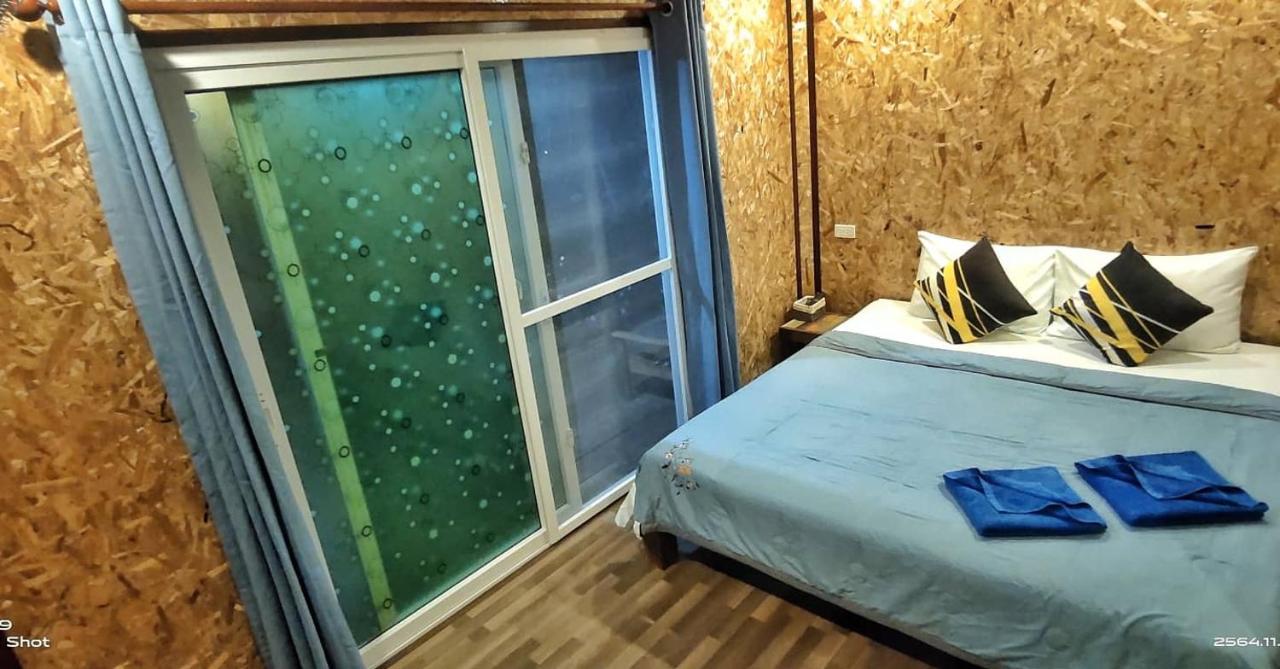 Ta Yai Homestay Ko Kut Exterior photo