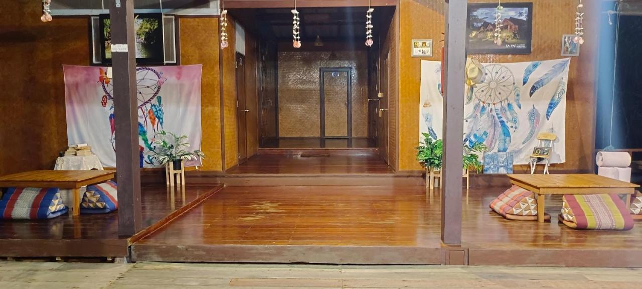 Ta Yai Homestay Ko Kut Exterior photo