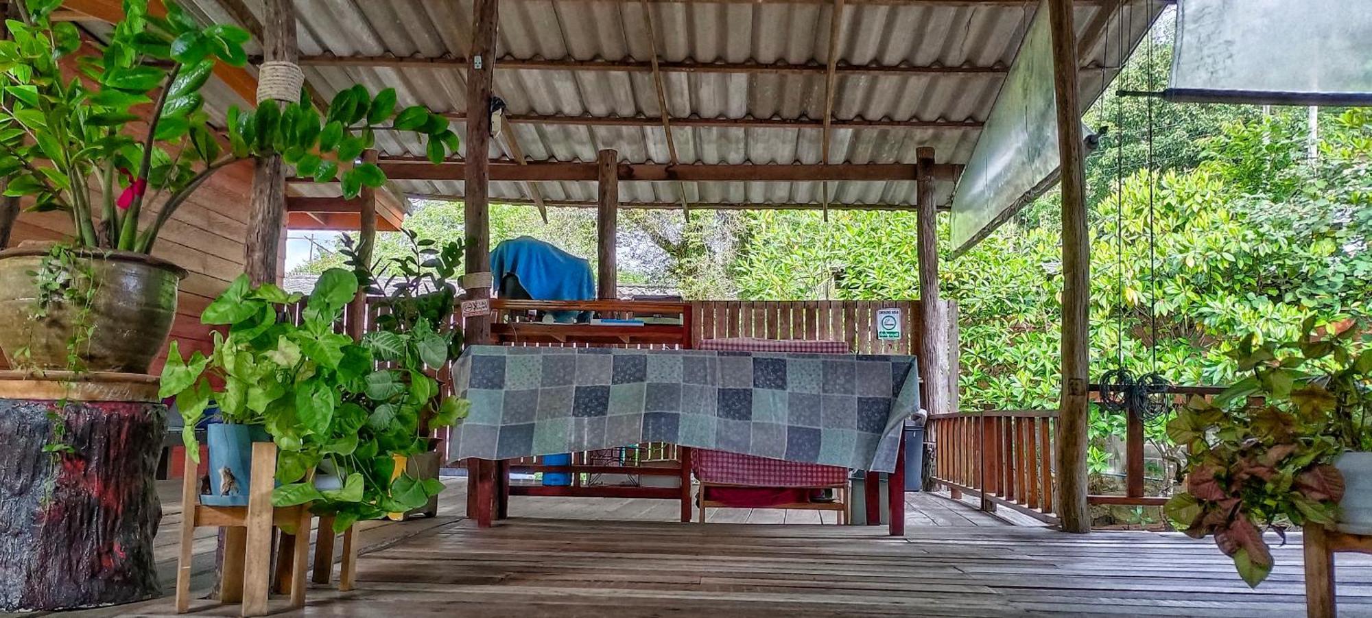 Ta Yai Homestay Ko Kut Exterior photo