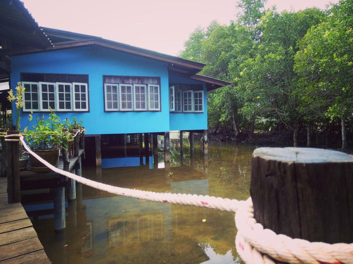 Ta Yai Homestay Ko Kut Exterior photo