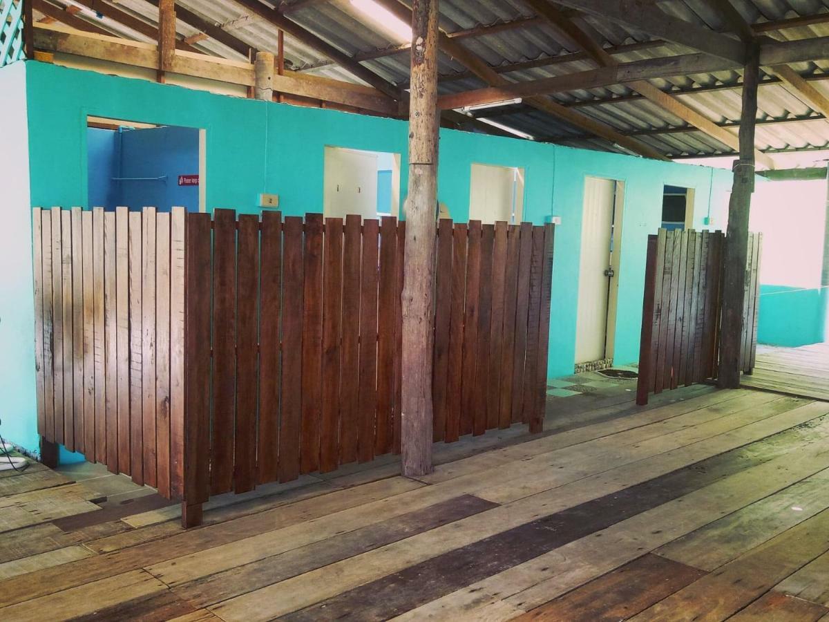 Ta Yai Homestay Ko Kut Exterior photo
