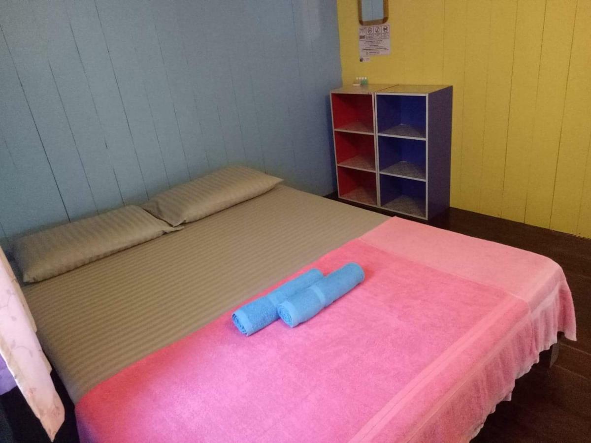 Ta Yai Homestay Ko Kut Exterior photo