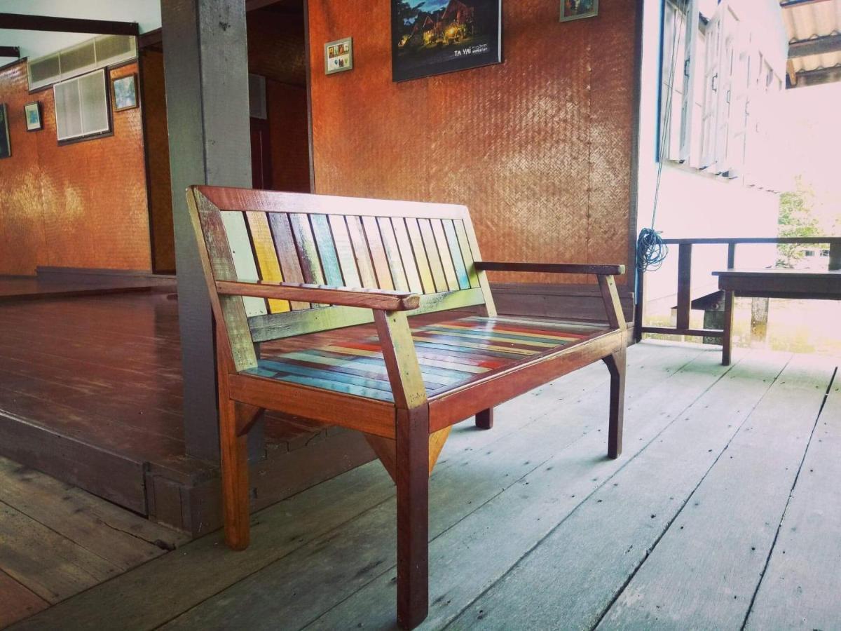 Ta Yai Homestay Ko Kut Exterior photo
